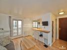 Location Appartement Paris-18eme-arrondissement  75018 2 pieces 28 m2