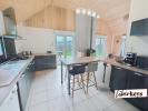 Vente Maison Allonnes  49650 6 pieces 135 m2