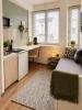 Location Appartement Strasbourg  67200 15 m2