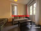 Vente Appartement Clermont-ferrand  63000 3 pieces 45 m2