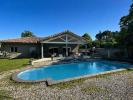 Vente Maison Saint-lattier  38840 4 pieces 122 m2
