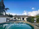 Vente Maison Villemoustaussou  11620 5 pieces 132 m2
