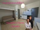 Location Appartement Salon-de-provence  13300 20 m2