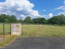 Vente Terrain Illiers-combray  28120 624 m2