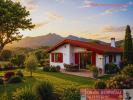 Vente Maison Espelette  64250 5 pieces 96 m2