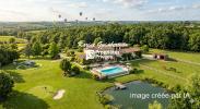 Vente Prestige Saint-emilion  33330 13 pieces 700 m2
