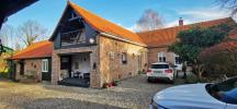 Vente Maison Boubers-sur-canche  62270 6 pieces 173 m2