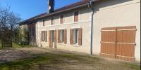 Vente Maison Pizou  24700 5 pieces 118 m2