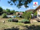 Vente Maison Luc 83340 5 pieces 126 m2