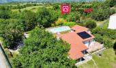 Vente Maison Trespoux-rassiels  46090 6 pieces 132 m2