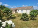 Vente Maison Saint-genis-d'hiersac 16570 4 pieces 100 m2