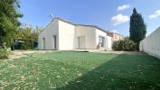 Vente Maison Beziers  34500 4 pieces 100 m2