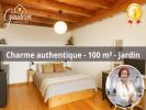 Vente Maison Montner  66720 5 pieces 100 m2
