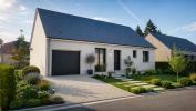 Vente Maison Montbazon  37250 5 pieces 83 m2