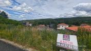 Vente Terrain Nohanent  63830 952 m2