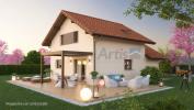 Vente Maison Seythenex  74210 5 pieces 100 m2