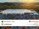 Vente Commerce Coueron  44220 1723 m2