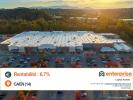 Vente Commerce Herouville-saint-clair  14200 1500 m2