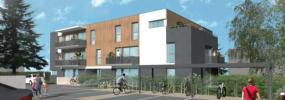 Location Appartement Poitiers  86000 2 pieces 51 m2