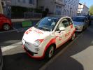 Vente Parking Toulouse  31500 17 m2