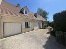 Vente Maison Coye-la-foret  60580 5 pieces 120 m2