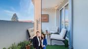 Vente Appartement Chasse-sur-rhone  38670 3 pieces 65 m2