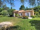 Vente Maison Tourrettes  83440 6 pieces 140 m2