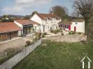 Vente Maison Saint-firmin  71670 10 pieces 248 m2