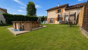 Vente Maison Saint-jean-d'avelanne  38480 5 pieces 94 m2