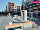 Vente Local commercial Rennes  35000 3 pieces 52 m2