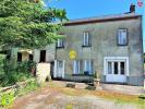 Vente Maison Auzances  23700 5 pieces 121 m2