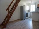 Location Appartement Juziers  78820 2 pieces 35 m2