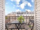 Vente Appartement Paris-3eme-arrondissement  75003 2 pieces 59 m2