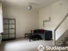 Location Appartement Lille  59000 2 pieces 37 m2