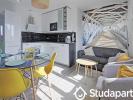 Location Appartement Nantes  44300 10 m2