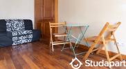 Location Appartement Paris-15eme-arrondissement  75015 2 pieces 38 m2