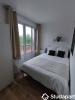 Location Appartement Paris-19eme-arrondissement  75019 9 m2