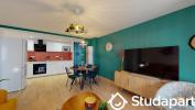 Location Appartement Toulouse  31100 12 m2