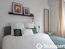 Location Appartement Paris-15eme-arrondissement  75015 20 m2