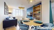 Location Appartement Villeurbanne  69100 10 m2