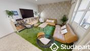 Location Appartement Villeurbanne  69100 15 m2