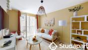 Location Appartement Saint-etienne  42000 83 m2