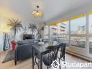 Location Appartement Nanterre  92000 9 m2