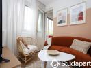 Location Appartement Saint-nazaire  44600 11 m2