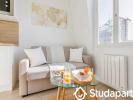 Location Appartement Paris-11eme-arrondissement  75011 10 m2