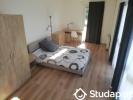 Location Appartement Tours  37200 11 m2