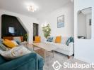 Location Appartement Lille  59000 14 m2