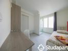 Location Appartement Reims  51100 14 m2