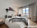 Location Appartement Paris-15eme-arrondissement  75015 23 m2