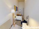 Location Appartement Lyon-3eme-arrondissement  69003 12 m2